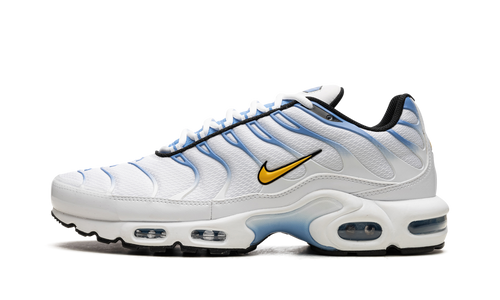 Air Max Plus "White University Blue" DM0032 101