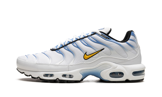 Air Max Plus "White University Blue" DM0032 101