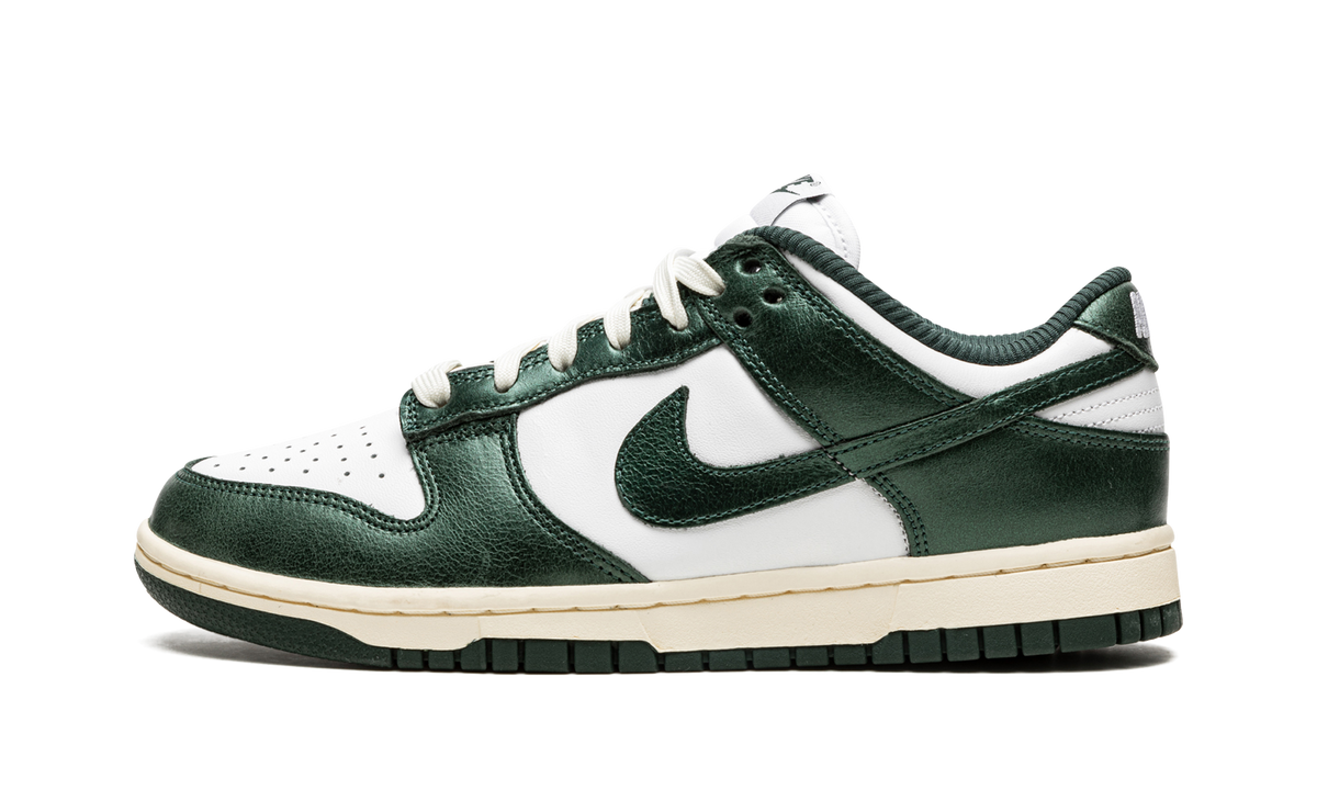 DUNK LOW WMNS"Vintage Green" DQ8580 100