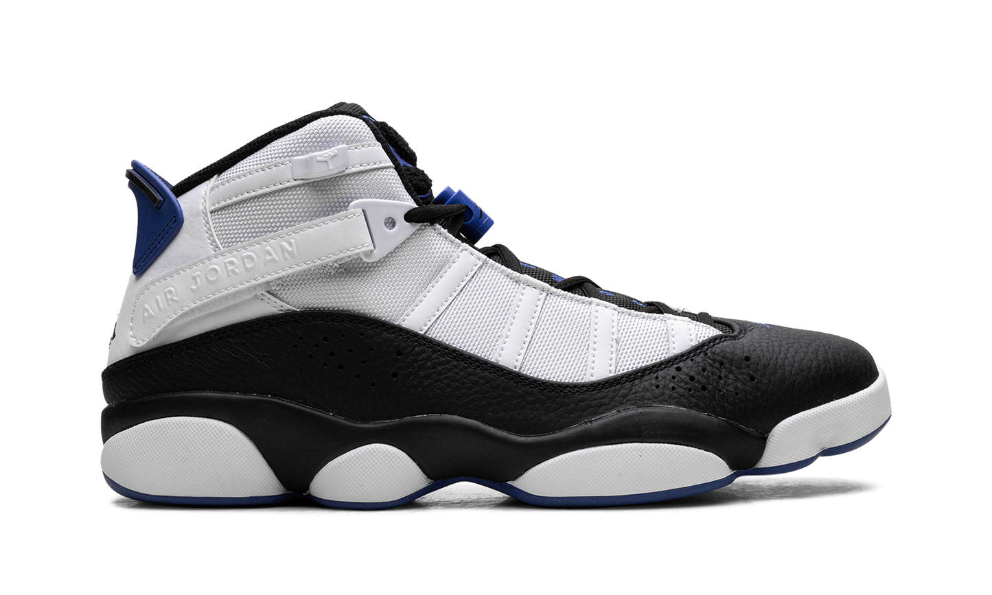 6 Rings "Game Royal" 322992 142
