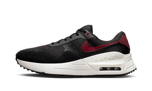 AIR MAX SYSTEM "TEAM RED GUM" DM9537 003