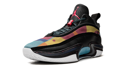 36 Low "Black Multi-Color" DH0833 063