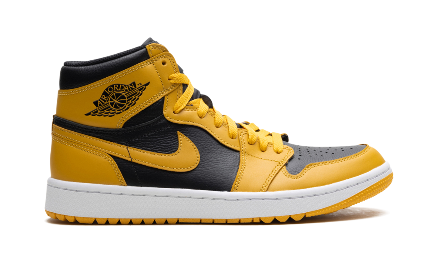 1 Golf High "Pollen" DQ0660 700