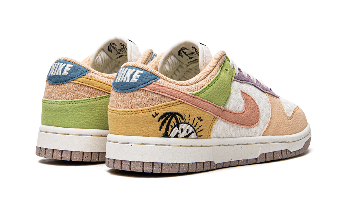 DUNK LO SE WMNS"Sun Club" DQ0265 100