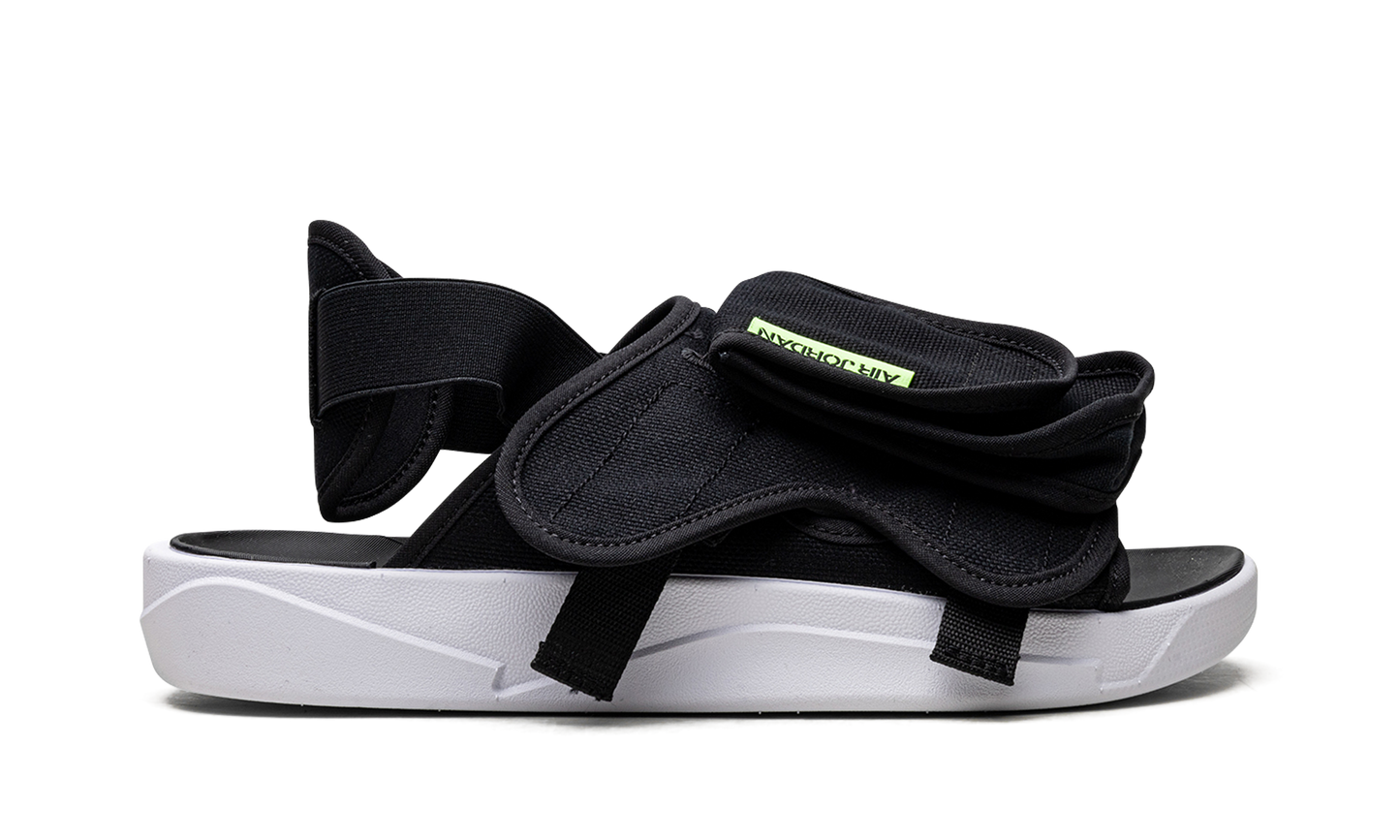 LS Slide "Ghost Green" CZ0791 002