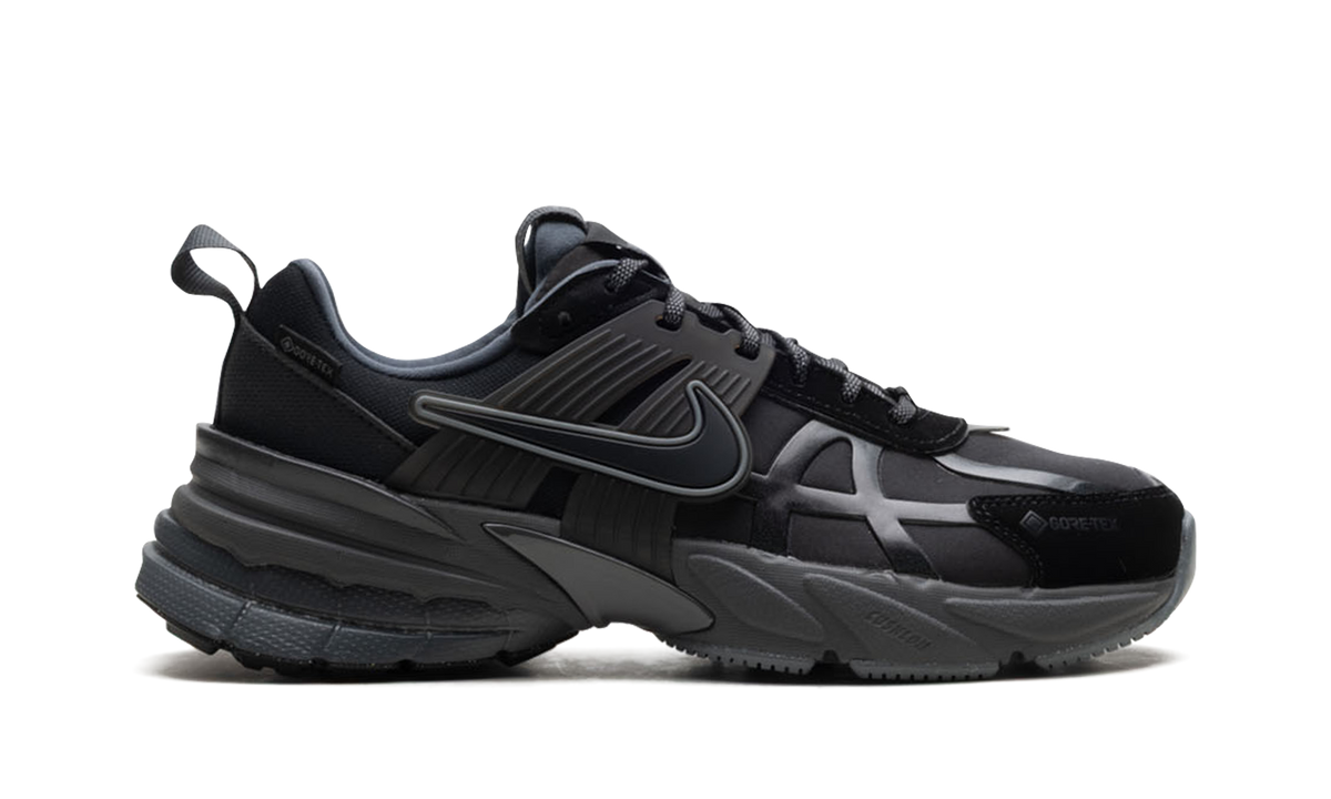 V2K Run WMNS"Gore-Tex Black Iron Grey" FZ2622 001