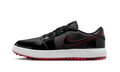 1 Golf Low "Bred - Patent Leather" IQ3417 002