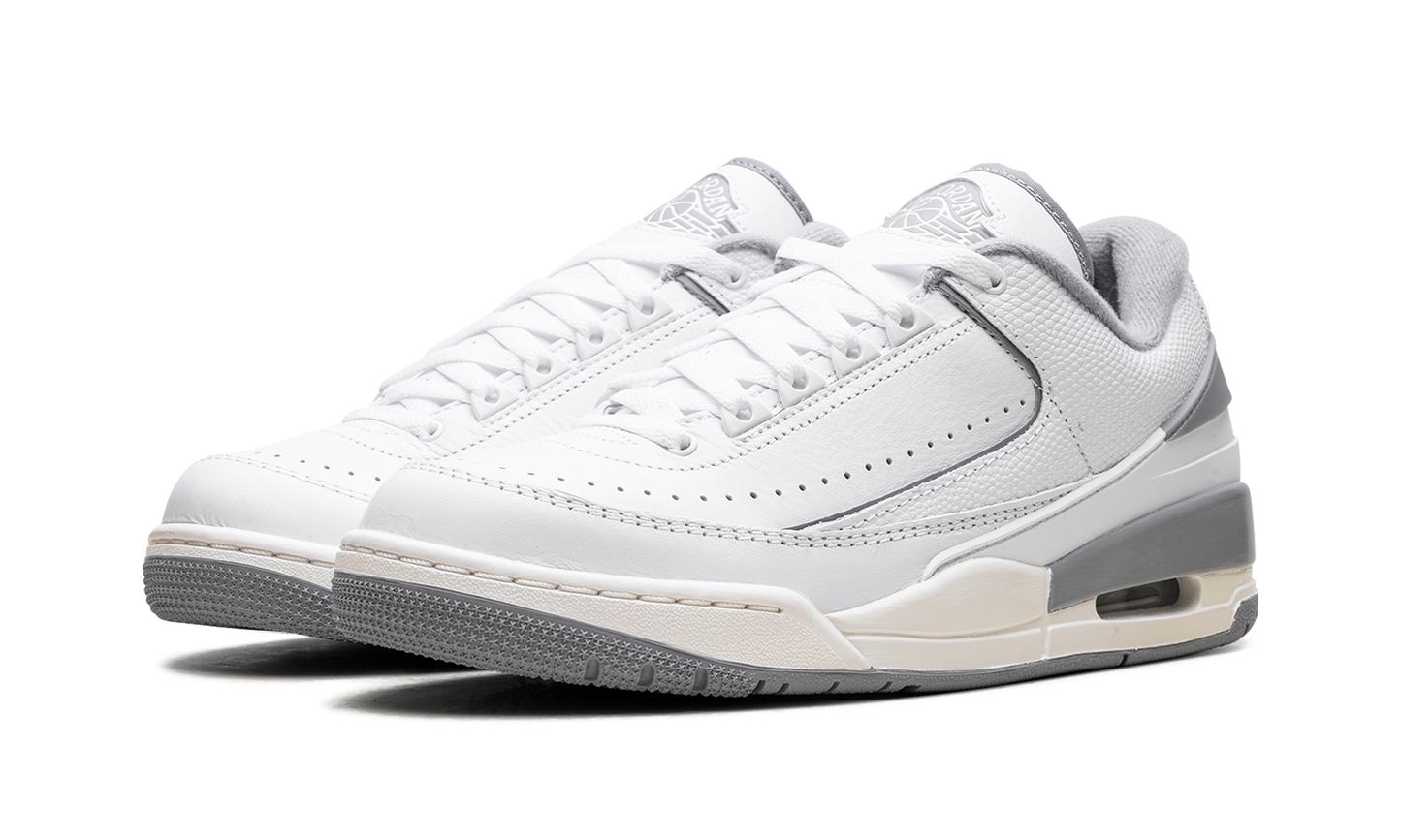 2/3 "White Cement" FD0383 101