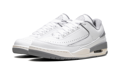 2/3 "White Cement" FD0383 101