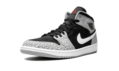 1 Mid SE "Elephant Print" DM1200 016