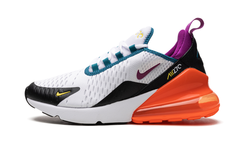 Air Max 270 "Vivid Purple" FD0299 100