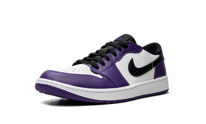 1 Low Golf "Court Purple" DD9315 105