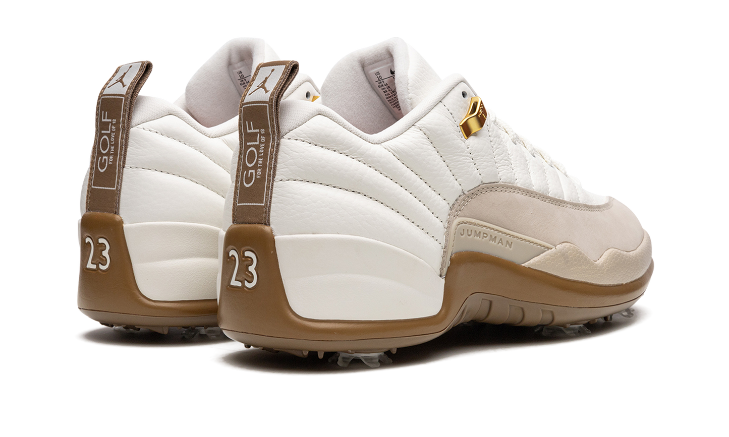12 Golf "Driftwood" DM9016 109