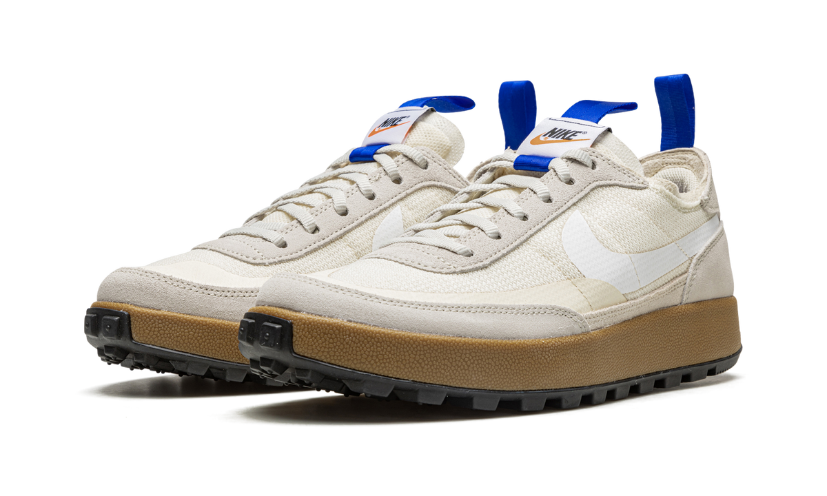 GENERAL PURPOSE SHOE WMNS"Tom Sachs x NikeCraft" DA6672 200