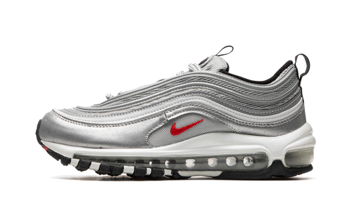 AIR MAX 97 OG MNS WMNS "Silver Bullet" DQ9131 002