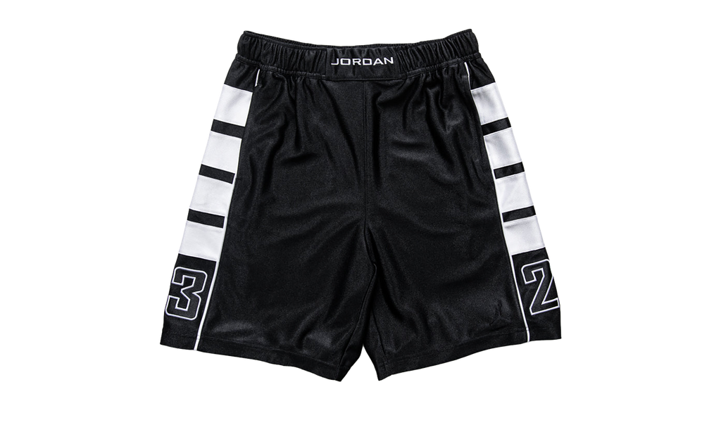 Shorts ""Brooklyn Cat Scratch"" HV0560 011