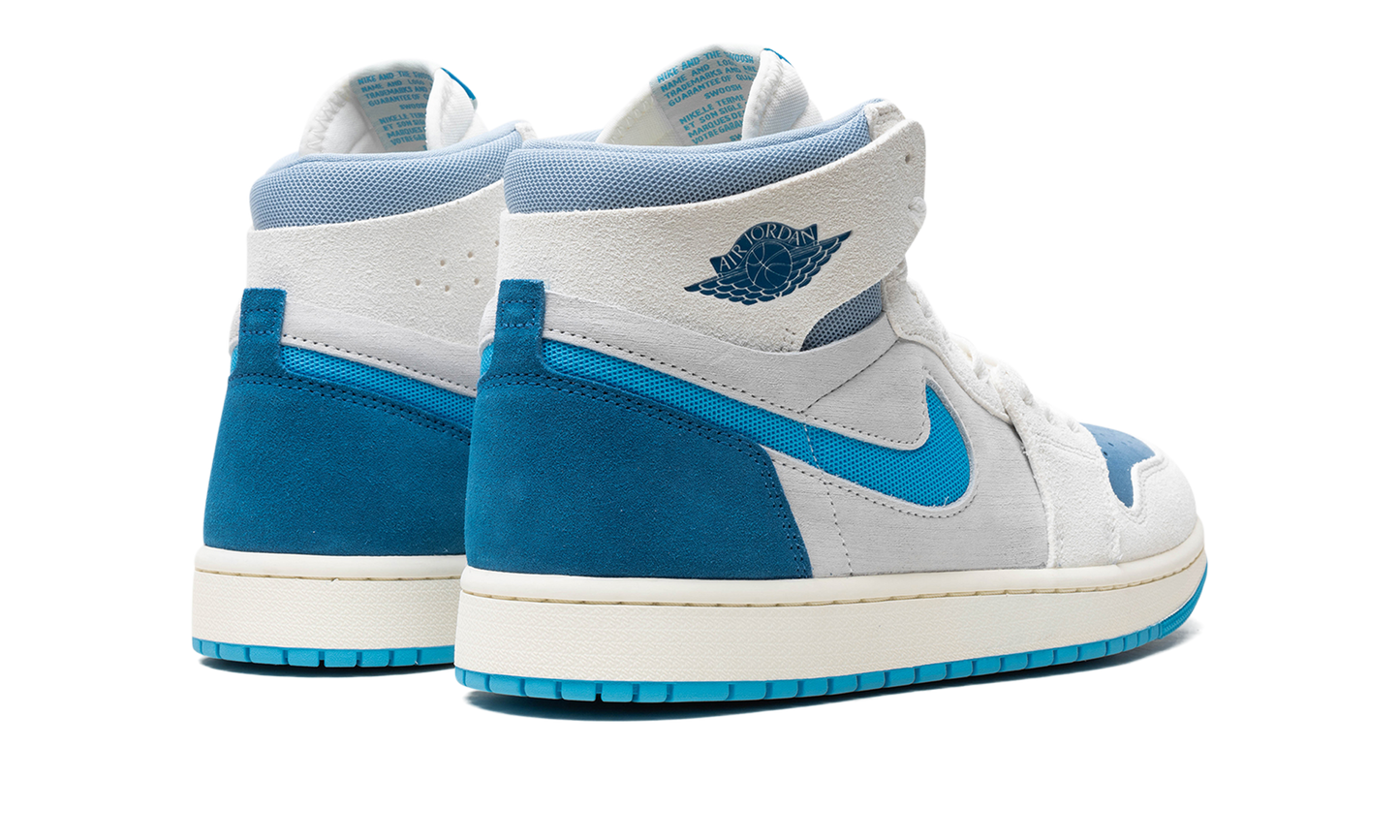 1 High Zoom Air CMFT 2 "Dark Powder Blue" DV1307 104