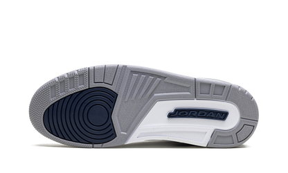 3 "Midnight Navy" CT8532 140