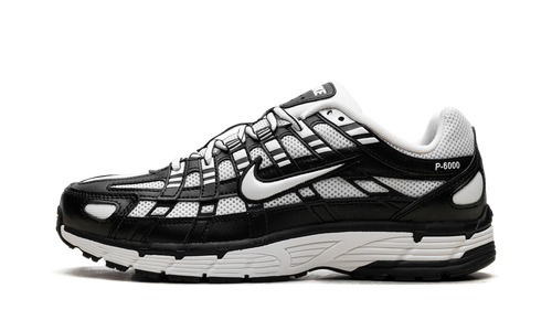 P-6000 Wmns"Black Muslin Sail" BV1021 011