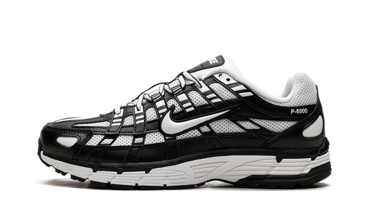 P-6000 Wmns"Black Muslin Sail" BV1021 011