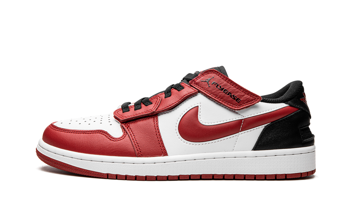 1 Low FlyEase "Gym Red" DM1206 163