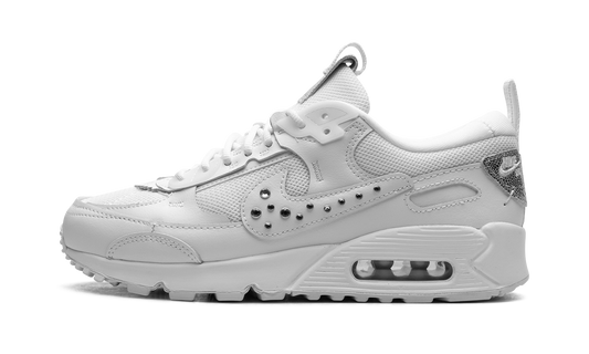 AIR MAX 90 FUTURA WMNS"Studded Swoosh" FQ8888 100