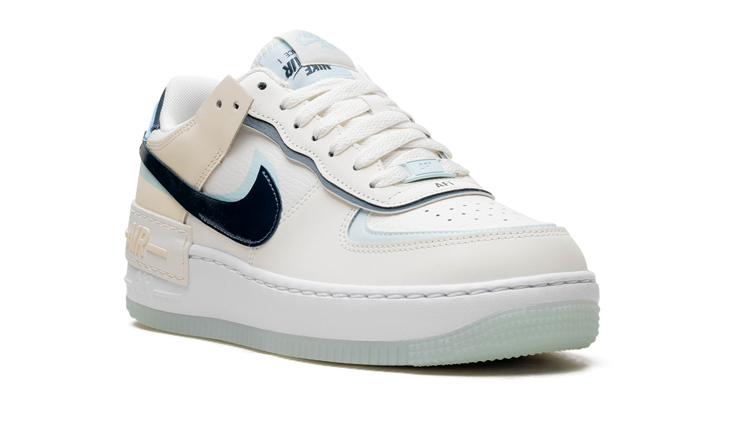 AIR FORCE 1 Shadow WMNS"Glacier" DZ1847 107