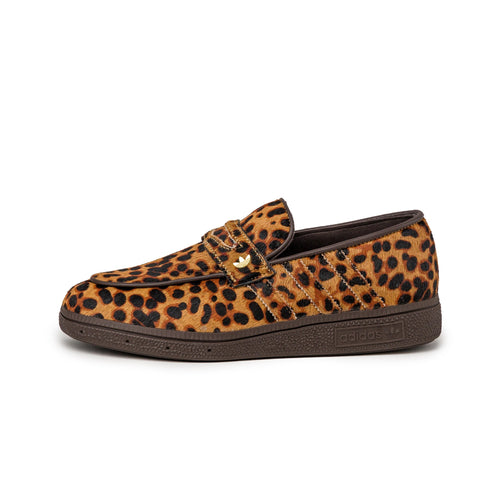 Handball Spezial Loafer W *Leopard*