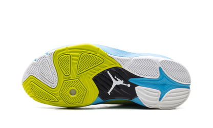 CP3.VII "Venom Green Powder Blue" 616805 306