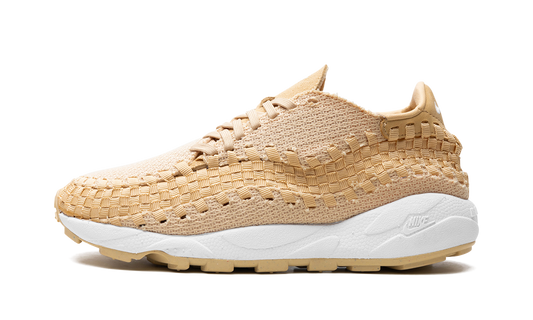 Footscape Woven WMNS"Sesame" FZ0405 200