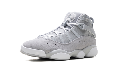 6 Rings "Wolf Grey" 322992 009