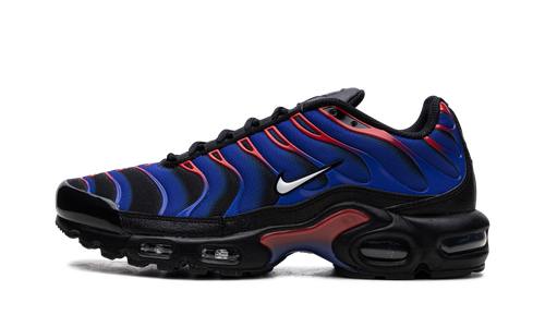 Air Max Plus "Spider-Man" FN7805 001