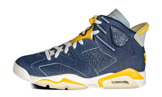 6 Retro "Michigan PE" CC9A0460