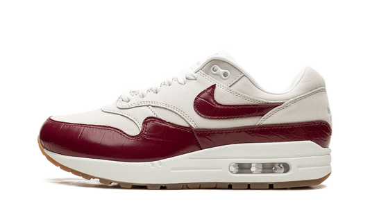 AIR MAX 1 LX WMNS"Team Red" FJ3169 100
