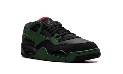 4 RM "Black Gorge Green University Red" FQ7939 003