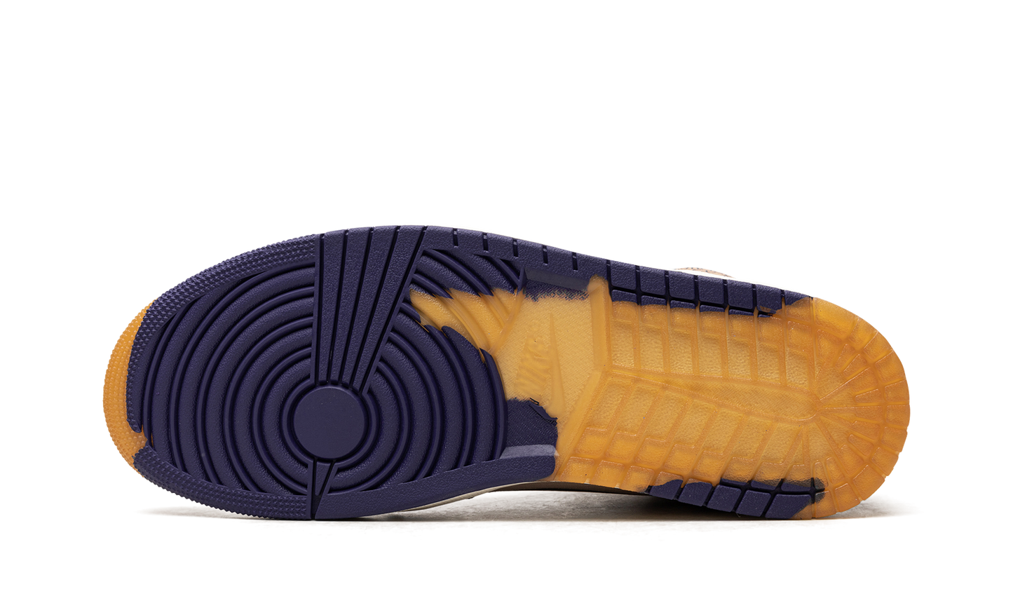 1 Element Gore-Tex "Sky J Purple" DB2889 501