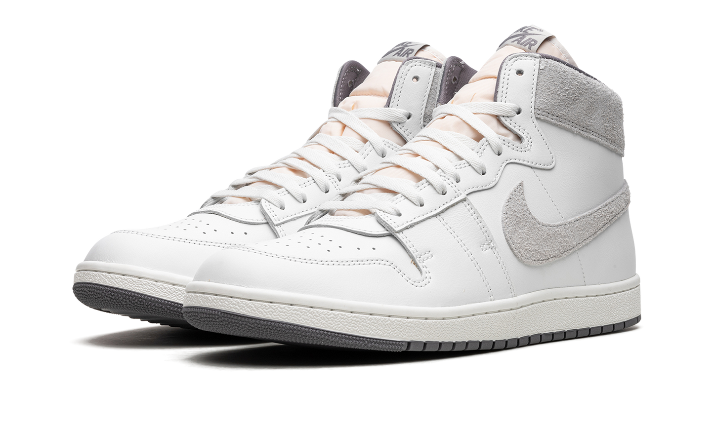 Air Ship "Tech Grey" DZ3497 100