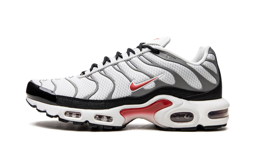 Air Max Plus "Photon Dust / Varsity Red" DM0032 002