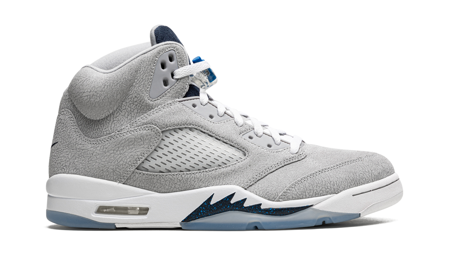 5 PE "Georgetown" DJ4954 997015