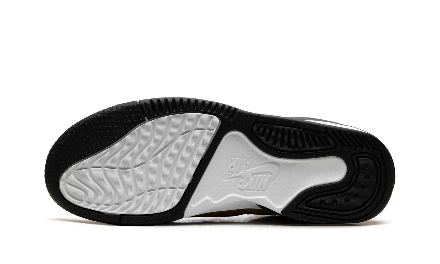 Max Aura 5 "WHITE YELLOW OCHRE" DZ4353 701