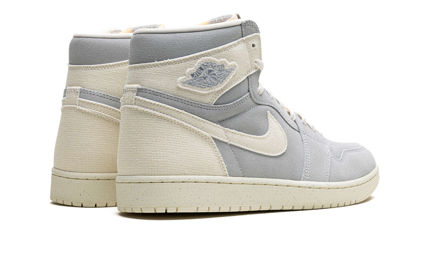 1 HIGH OG CRAFT "Sea Glass" FD8636 011