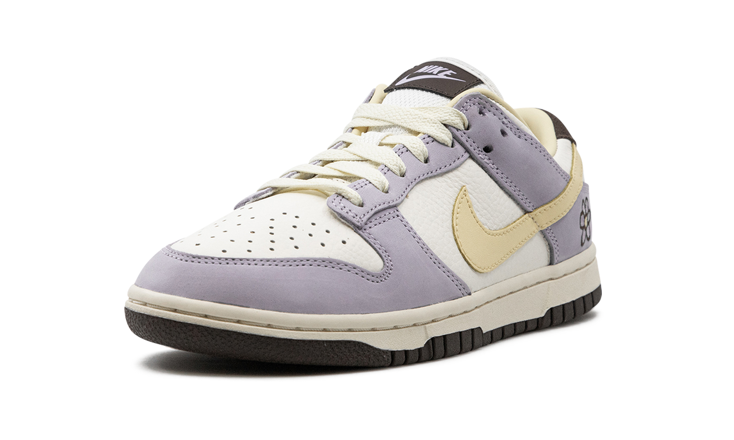 Dunk Low Premium WMNS"Lilac Bloom" FB7910 500