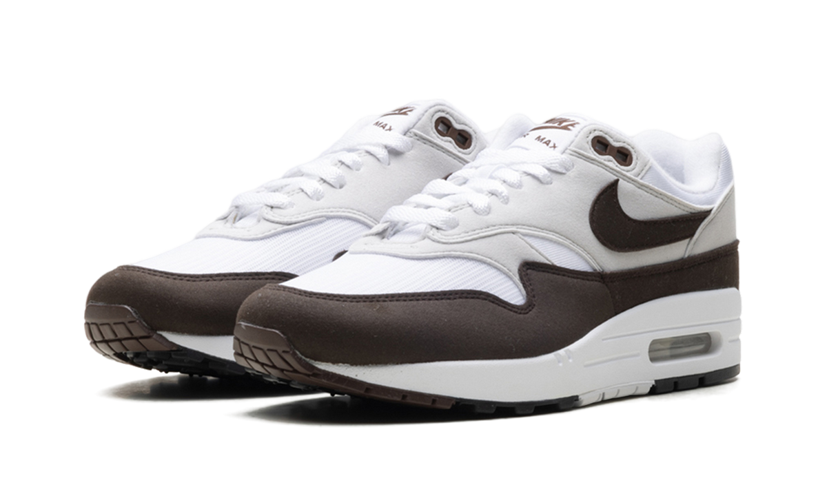 Air Max 1 WMNS"Baroque Brown" DZ2628 004