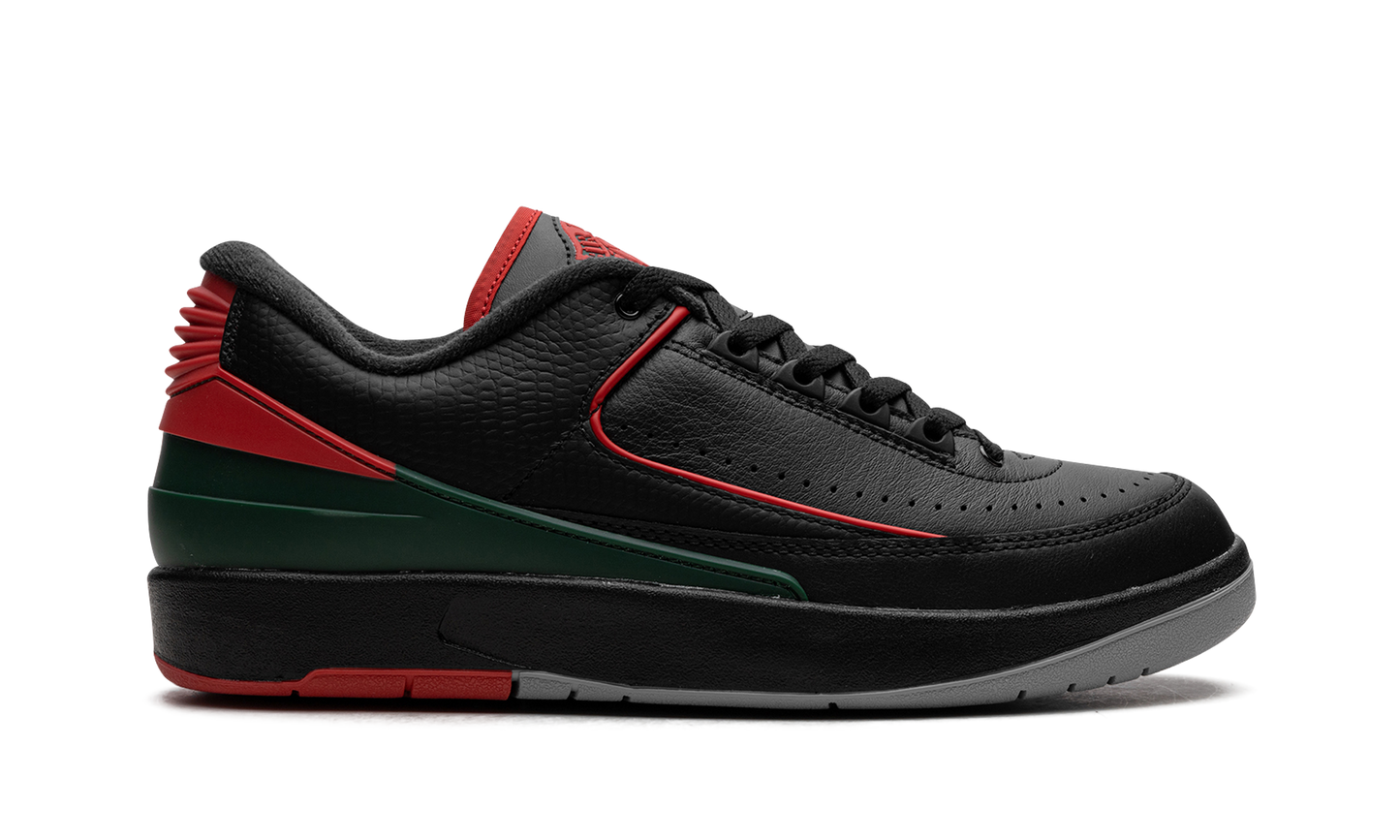 2 Retro Low "Christmas" DV9956 006