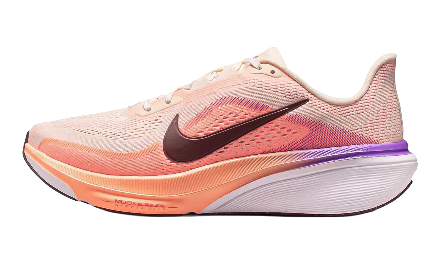 Air Zoom Pegasus 42 WMNS"Orange Pulse Bright Violet" IB1881 113