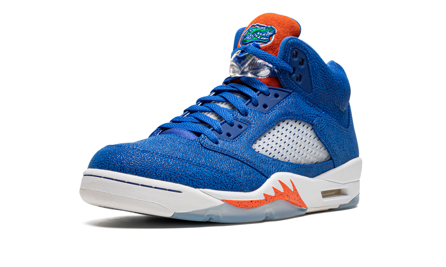 5 PE "Florida Gators" DJ4954 997013