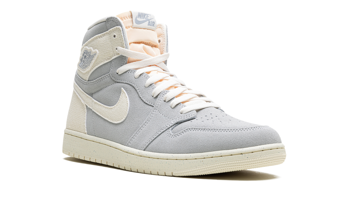 1 HIGH OG CRAFT "Sea Glass" FD8636 011
