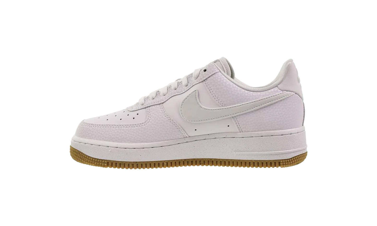 Air Force 1 Low'07 NN WMNS"White/Football Grey-Gum Light Brown" fn6326 100