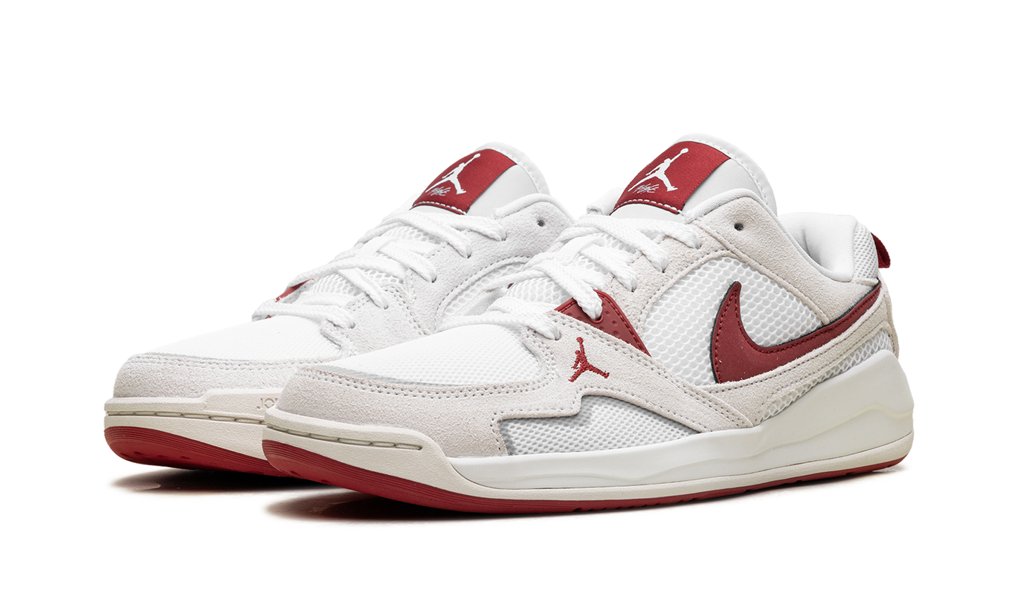 CMFT Era "White Sail Black Varsity Red" HJ6777 116