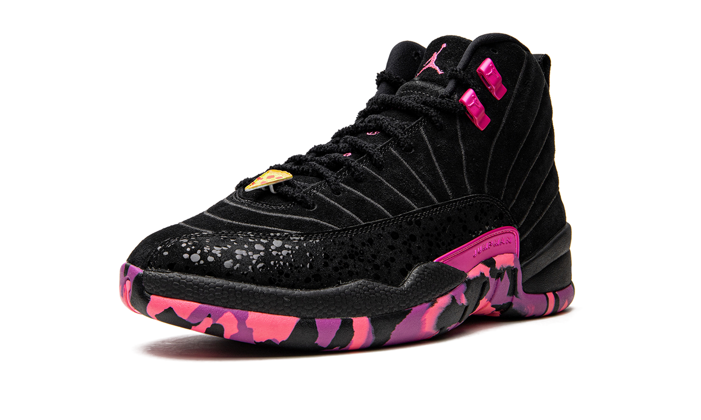 12 Retro DB "Doernbecher" AH6987 023